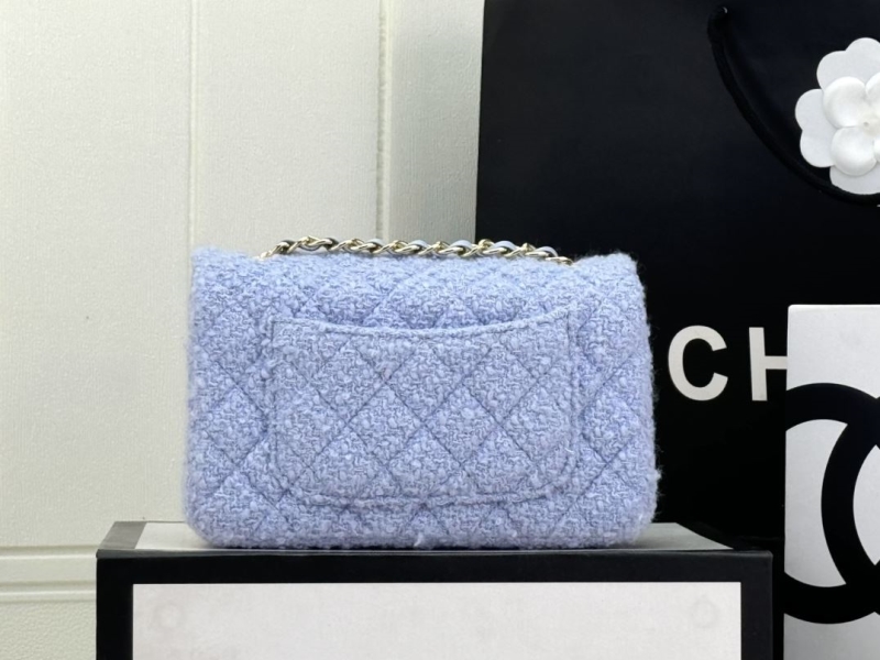 Chanel CF Series Bags